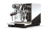 Cafetera Industrial y Profesional Semiautomática de 1 Grupo Marca Eureka Modelo Pura